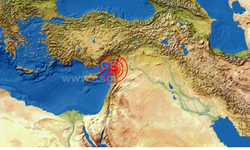 3 noktayı da açıkladı: Ünlü enstitü'den Türkiye için deprem uyarısı