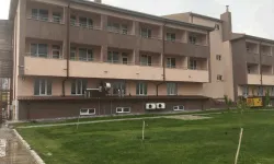 Sivrihisar Nasrettin Hoca Huzurevi Yaşlı Bakım Rehabilitasyon Merkezi hizmete açıldı