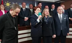 Meral Akşener'in 'Kızım' dediği isim de istifa etti: 'Bardağı taşıran son damla'