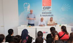 Kazım Kurt: “CHP’nin iktidar yürüyüşüne başladığının işareti!”
