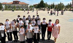 E Twinning projesiyle farkındalık yaratıyorlar