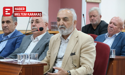 “22 yıldır iktidarda olan AK Parti’yi kabullenmek zorundasınız”