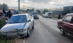Afyon'da 7 farklı kazada 12 kişi yaralandı