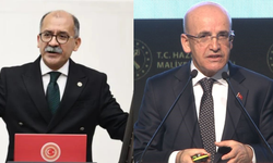 CHP'li Arslan: "Tebrikler Mehmet Şimşek başardınız"