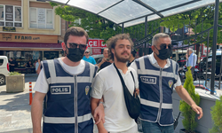 Eskişehir'de camilere girerek Kur'an-ı Kerim yırtan şahıs tutuklandı