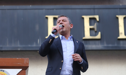 Özel, Erdoğan’a seslendi: Gel 2,5 yıl sonra erken seçime gidelim