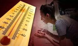 Meteoroloji'den Eskişehir'e sıcak hava uyarısı: Hava durumu raporu