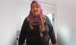 Eskişehir'de alzheimer hastası 74 yaşındaki kadın 5 gündür kayıp