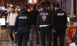 Eskişehir'de zehir tacirlerine operasyon: Yüzlerce uyuşturucu hap ele geçirildi