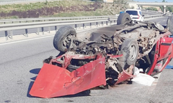 Eskişehir-Bilecik yolundaki feci kazanın ayrıntıları ortaya çıktı