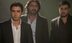 Kurtlar Vadisi'nin iki ünlü ismi aynı dizide buluşacak