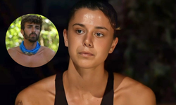 Survivor'da başlayan aşk ailelere kadar gitti: "Aileye girdim ben artık"