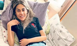 Nihal Candan yoğun bakıma kaldırıldı: 37 kiloya düştü!