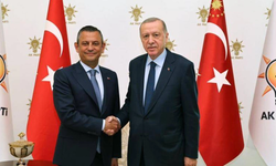 Cumhurbaşkanı Erdoğan, CHP Genel Başkanı Özel ile görüşecek