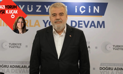 Telaş yok! Hiç olmazsa bizden bir AK Partili atandı