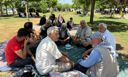 Uzmanı, sıcak çarpmasına karşı uyardı