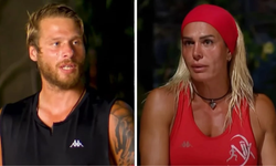 Survivor bitti ama kavga devam ediyor: Nagihan ve Yunus Emre arasında "ŞİDDET"