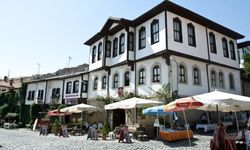 Tatil yapmak isteyen Eskişehirliler dikkat: Bu bölgeler tam size göre