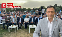 AK Parti Odunpazarı İlçe Başkanı Sezer: “Programın öne alındığını sonradan öğrendik”