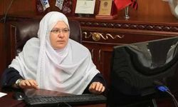 Mihalgazi Belediye Başkanı Zeynep Akgün'ün acı günü