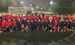 Eskişehir Futbol Altyapı Derneği yazı değerlendiriyor