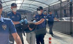 Eskişehir'de lüks otomobil gasp eden şahıs tutuklandı