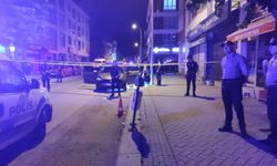 Eskişehir Emniyet Müdürlüğü yaralanan polis memuru hakkında açıklama yaptı