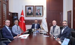 Vali Aksoy Başkanlığında, il sağlık hizmetleri toplantısı gerçekleştirildi