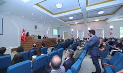Eskişehir'de Bağımlılıkla Mücadele İl Koordinasyon Kurulu Toplantısı gerçekleştirildi