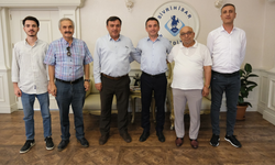 CHP Çeltik İlçe Başkanı Kerpeten'den Başkan Dökmeci'ye tepki