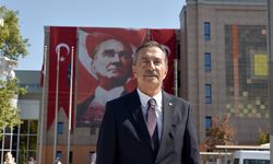 Başkan Ataç'tan 15 Temmuz mesajı