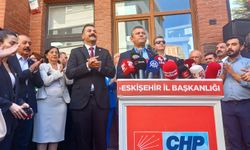 CHP'li Süllü: "Hep birlikte çalışmaya devam etme kararlılığındayız"