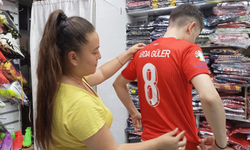 Eskişehir'de Arda Güler çılgınlığı! Forma satışları patladı