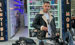 Eskişehir'de feci kaza: Genç sürücü hayatını kaybetti