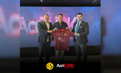 Eskişehirspor'a yeni sponsor