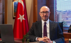 Fuat Erdal ikinci kez Anadolu Üniversitesi rektörü olarak atandı