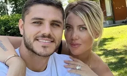 Icardi’den eski eşinin sevgilisine şok iddia! "Bir yabancı tarafından dokunulması kabul edilemez"