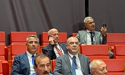 ESO Başkanı Kesikbaş TOBB'de düzenlenen istişare toplantısına katıldı