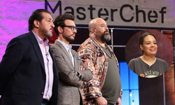 MasterChef'te şefler şaşkınlık geçirdi: Söyledikleri karşında donup kaldılar