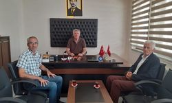 Önceki dönem Eskişehir Milletvekilinden ESSİVDER'e ziyaret