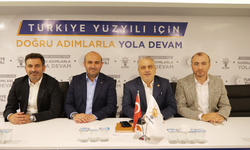 AK Parti Eskişehir’de merkez ilçe temayül yoklamaları tamamlandı