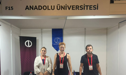 Anadolu Üniversitesi İstanbul'da tanıtım yapıyor
