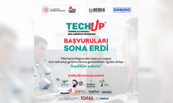 TechUP 2024 başvuruları sona erdi