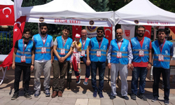 Eskişehir Birlik Vakfı ziyaretçilerini bekliyor