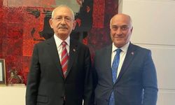 Erdal Şanlı’dan Kılıçdaroğlu’na destek: “Nezaketsizlik yapılacak son insandır”