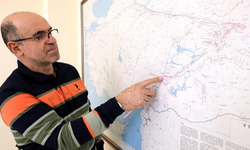 ESOGÜ'lü Prof. Dr. Altunel uyardı: Ölü Deniz Fay Hattı’nda 7 ve üzeri büyüklükte deprem olabilir