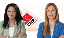 CHP İl Kadın Kollarında seçim heyecanı