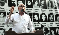“Sivas Katliamı Türkiye'nin modern tarihindeki en karanlık olaylardan biridir”