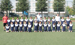 Odunpazarı Belediyesi Yaz Spor Okulları yoğun ilgiyle açıldı
