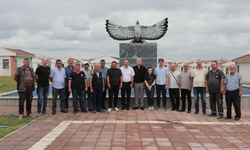 Odunpazarı Belediyesi’nden güvercin sever yetiştiricilere eğitim